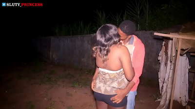 ਅਫਰੀਕੀ ਪੋਰਨ